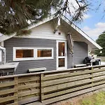 Nyaraló 8568-grenaa-fridavej-44 *