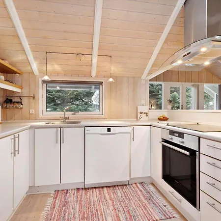 Casa de Férias 8568-grenaa-fridavej-44 Brondstrup