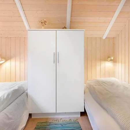 8568-grenaa-fridavej-44 Casa de Férias