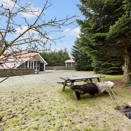 8568-grenaa-fridavej-44 Casa de Férias