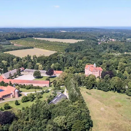 8568-grenaa-fridavej-44 Casa de Férias *
