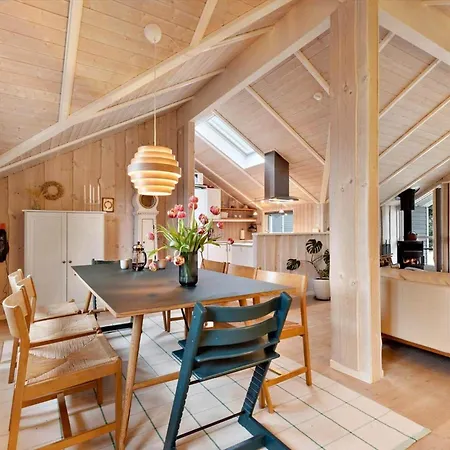 8568-grenaa-fridavej-44 Casa de Férias Brondstrup