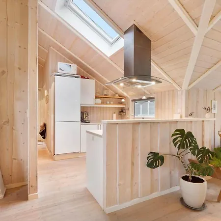 8568-grenaa-fridavej-44 Casa de Férias Brondstrup