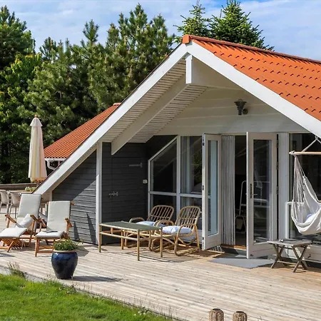 8568-grenaa-fridavej-44 Casa de Férias
