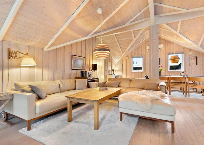 8568-grenaa-fridavej-44 Casa vacanze Brondstrup