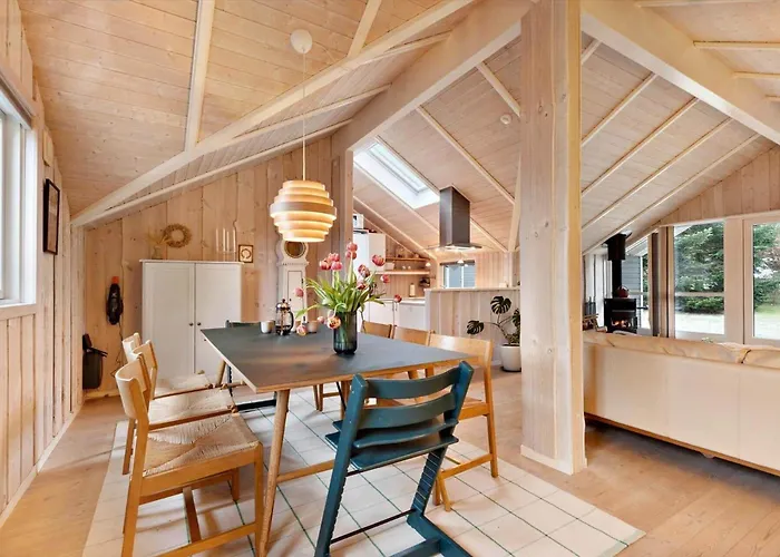 8568-grenaa-fridavej-44 Casa vacanze