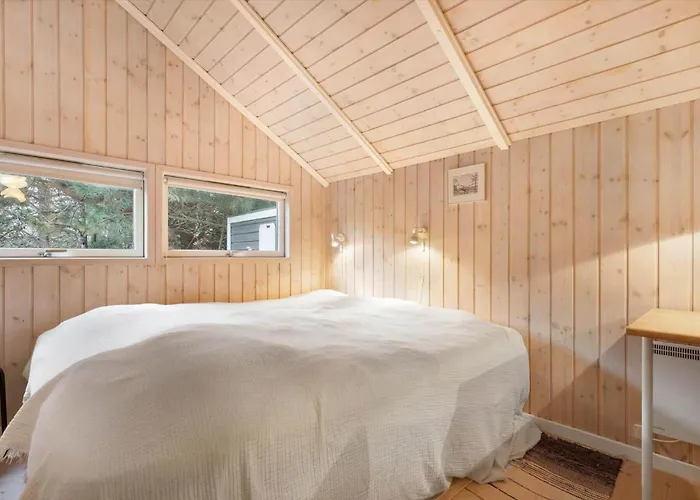 8568-grenaa-fridavej-44 Casa vacanze Brondstrup