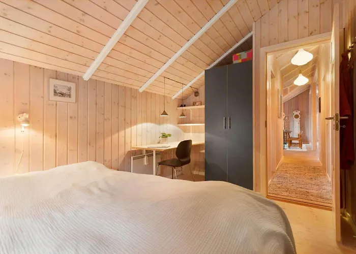 8568-grenaa-fridavej-44 Casa vacanze