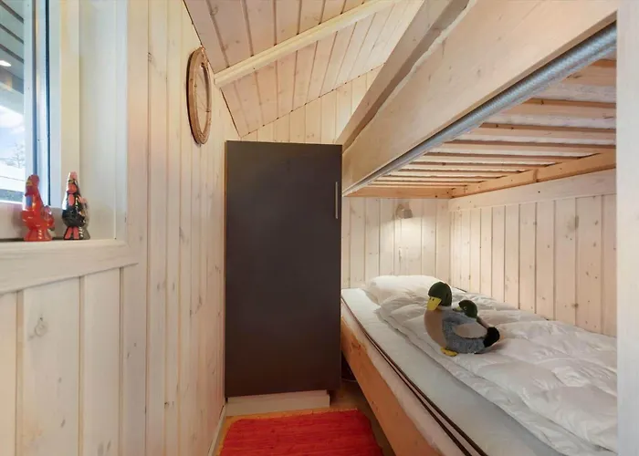 8568-grenaa-fridavej-44 Casa vacanze