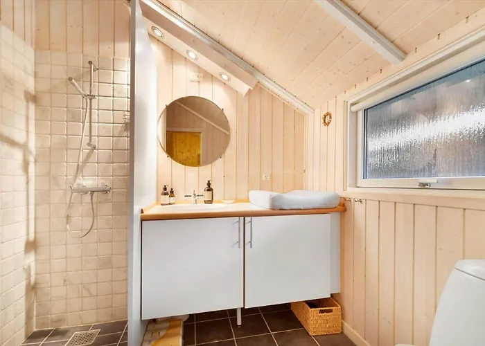 8568-grenaa-fridavej-44 Casa vacanze Brondstrup